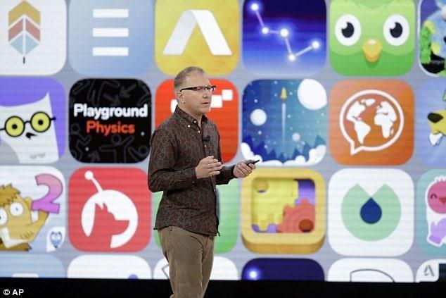 Apple bugn en popler iPad&#8217;inin Apple Pencil desteinin yan sra daha da yksek performansla gncellendiini ve 1699 TL'den balayan fiyatlarla sata sunulacan duyurdu.