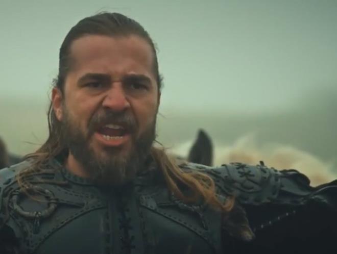 NTKAM YEMN    Aslhan'n ehit olmas artk sabrlar tarmtr. Erturul Bey ve Alpleri intikam yemini ederler. lk hedefleri ise Sadettin'i ldrmektir.