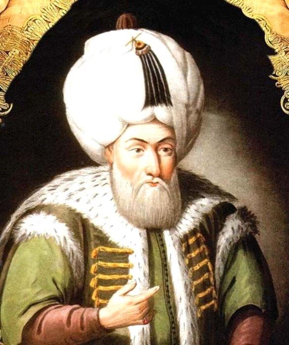 II. Bayezid<br>    II. Bayezid, gerek bir bestekard. Kaynaklarda beste yaptndan bahsedilen ilk padiahtr.