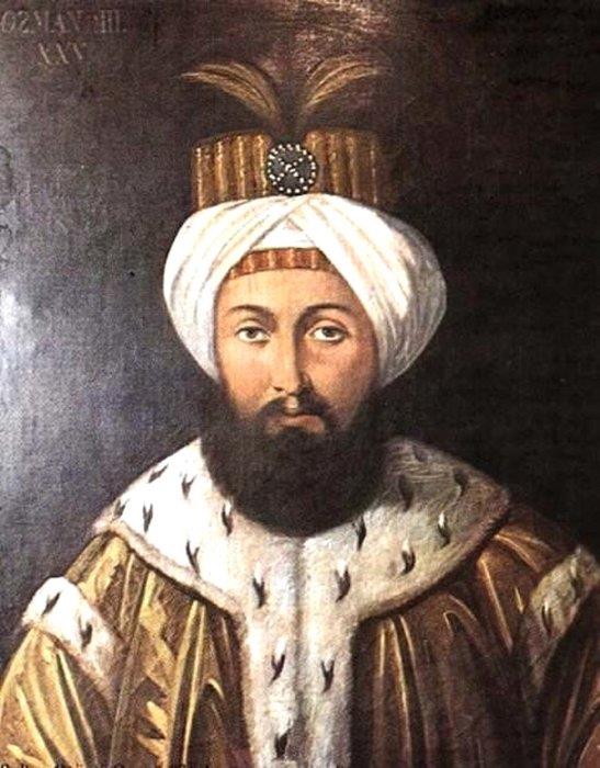 III. Osman<br>    III. Osman yumuak bir karaktere sahip olmasna karn, abuk kzar ve sinirli hareket ederdi.