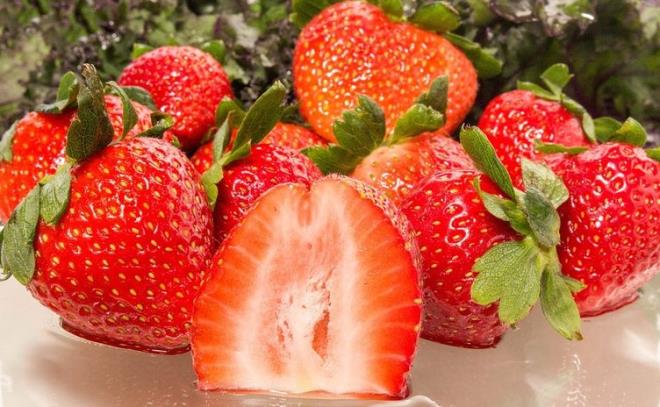 ...kalsiyum, demir, fosfor, potasyum, selenyum, sodyum, manganez, magnezyum ieriyor.