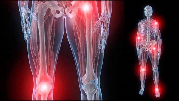 Eklem iltihab, eklemlerde rat birikmesi ve damar sertlii gibi hastalklara iyi gelir..