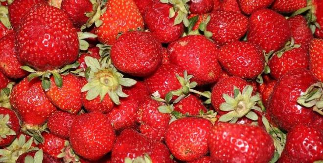 'Sevmem' diyenin neredeyse olmad ilek A, C, B6 ve B12 vitaminleri...