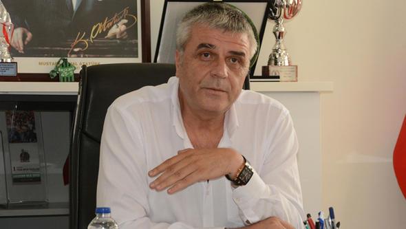 Kulp: Akhisar    Bakan: Hseyin Eryksel    irket/Sektr: Eryksel naat/ naat