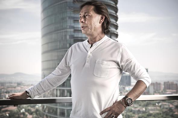 Kulp: Gztepe    Bakan: Mehmet Sepil    irket/Sektr: VITUS Commodities/Enerji