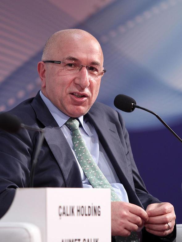 Kulp: Kasmpaaspor    Bakan: Turgay Ciner    irket/Sektr: Park Holding / Enerji, madencilik, medya