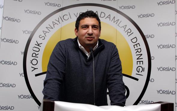 Kulp: Antalyaspor    Bakan: Ali afak ztrk    irket/Sektr: ztrk Grup