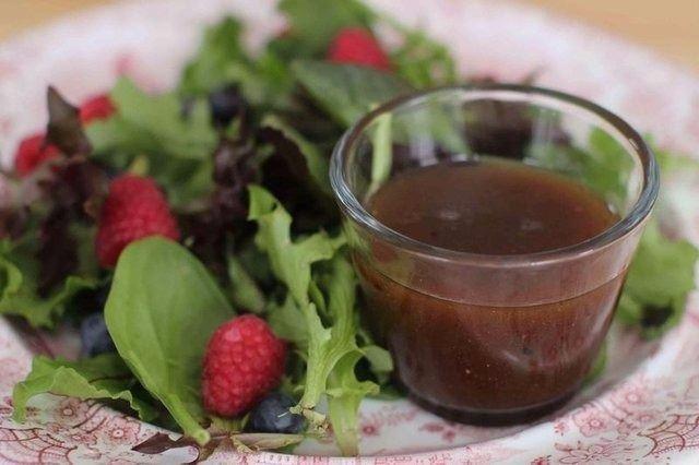 Salata sosu -     Zararlı içerik: Sodyum karboksimetil selüloz