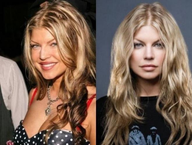 Fergie