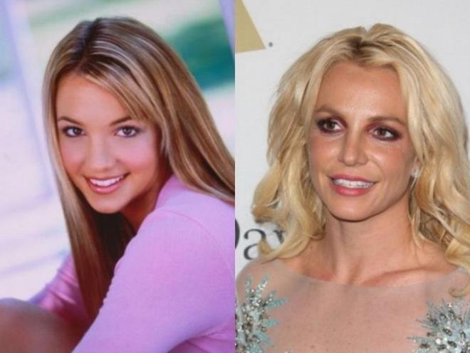 Britney Spears