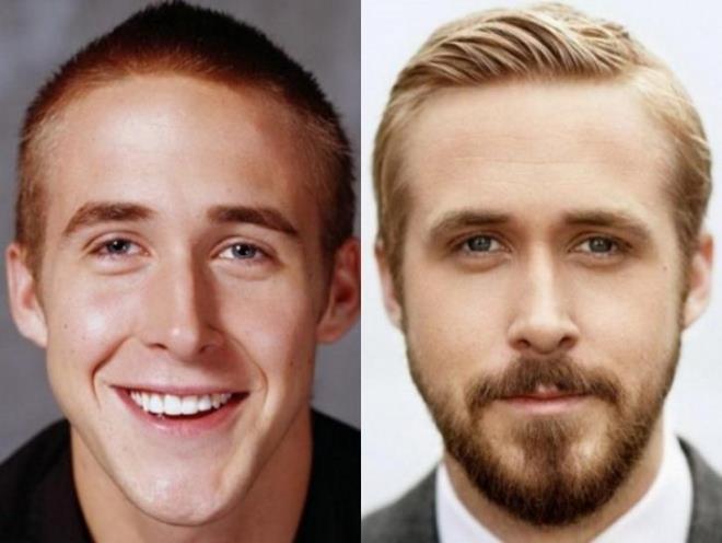 Ryan Gosling
