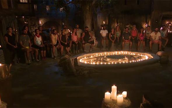 NLLER-GNLLLER KONSEPT GER DND: Survivor 2018'in 2 Nisan Pazartesi akam yaynlanan blmnde takmlarda yaplacak olan deiikler belirlendi. Yeni takm kadrolarn Acun Ilcal, ada konseyinde aklad.<p>      Gnlller Takm: Hakan Hatipolu - Nagihan Karadere - Hilmicem ntepe - Murat Ceylan - Damla Can - Anl Berk Baki - Cumali Akgl - Funda Alkay - Birsen Bekgz - Yamur Banda  <p>    nller Takm: mit Karan - Turabi amkran - Adem Kl - Sema Aydemir - Merve Aydn - Sahra Ik - Mustafa Kemal Kurt - Berna Canbeldek - Elif adolu - Yiit Dikmen