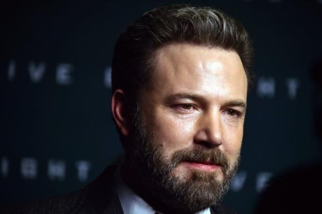 Ben Affleck, gzel kadnlardan korkuyor..