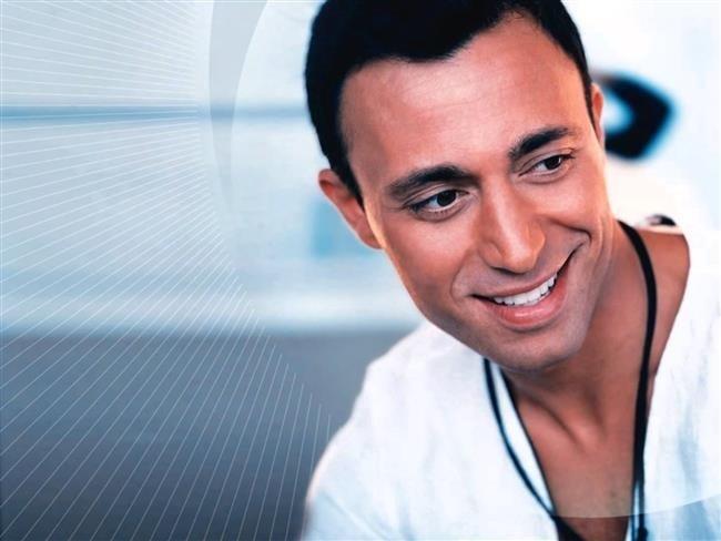 Mustafa Sandal'n en byk korkusu trafik srasnda tp kamyonetlerinin arkasnda yer almak.