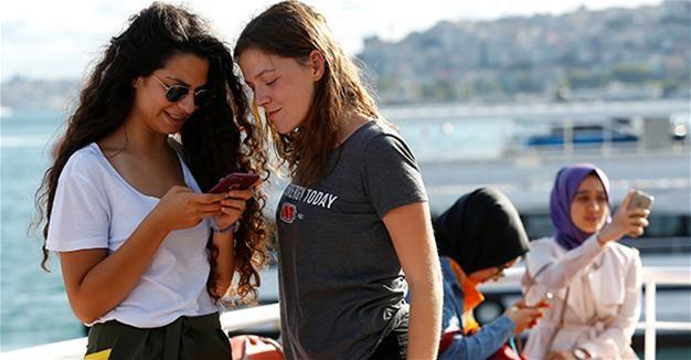 Slovenya (Ortalama internet hz 26.20 Mbps)