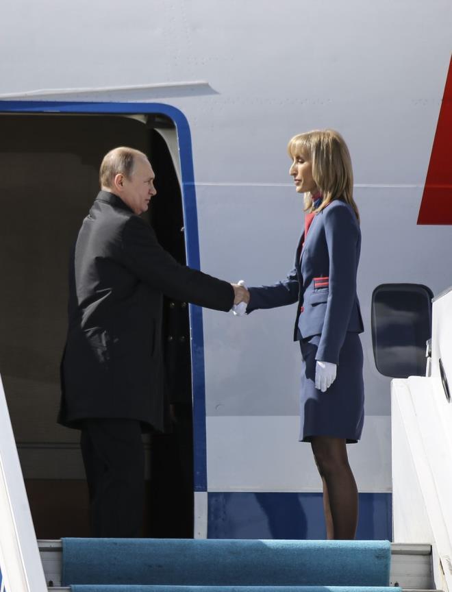 Bu arada Suriye konulu l Zirve Erdoan, Putin ve ran Cumhurbakan Hasan Ruhani'nin de katlmyla, 4 Nisan aramba gn Ankara'da gerekletirilecek.