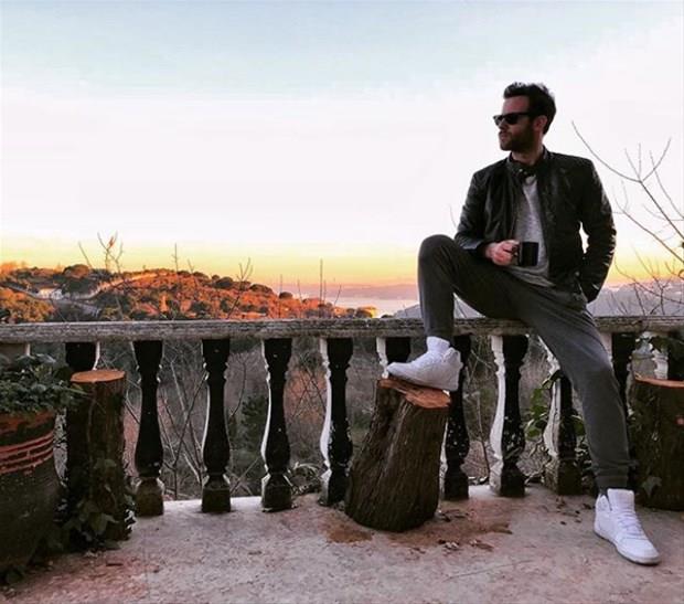 te Batuhan Aydar'n son hali...