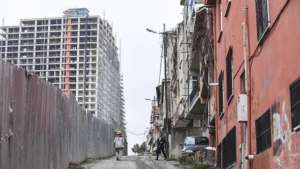 23-Fikirtepe: 32.6 yl