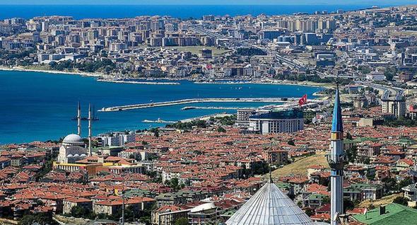 16-Bykekmece: 25.4 yl