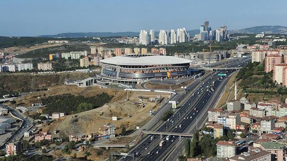 18-Seyrantepe-Maslak: 26.1 yl