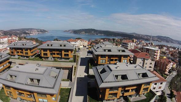 21-stinye Tarabya: 30.5 yl