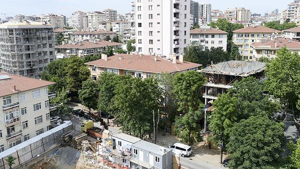 25-Kadky-Badat Caddesi-Gztepe-Kozyata: 35.3 yl