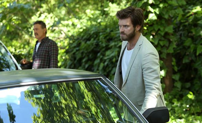 HT Magazin'den Blent pek'in haberine gre, replikleri sinema tarihimizin en aklda kalan filmlerinden Ylmaz Erdoan imzal &#8216;Organize ler&#8217;in ikincisi ekilecek.