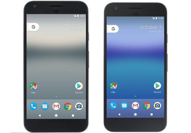 Google Pixel XL  -  4GB RAM