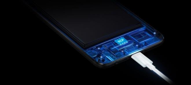 Huawei P10 -  12 MP kamera