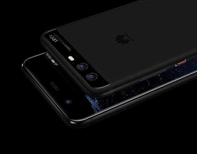 Huawei P10  -  3 bin 200 mAh batarya