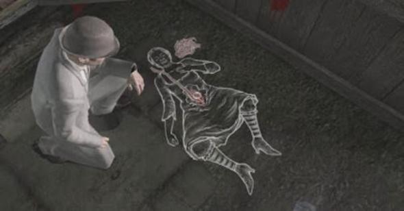 Sherlock Holmes, Ganpat'n ldrlmesi zerine almaktadr. Elinde cinayetle ilgisi olduunu dnd 3 pheli vardr:1. Arkada, Rakesh Gupta2. Ei, Bhawna3. Yardmcs, Jason Kumar pheli de cinayet gn Ganpat' ziyaret etmitir. Sherlock cinayet mahalinde ayrca bir not da bulmutur. Notta "7B91011" yazmaktadr. Bu notu gren Sherlock hemen katili tespit eder. Katil kimdir?