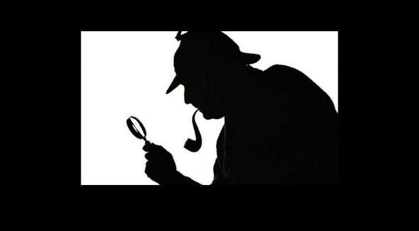 Sherlock, notta takivimdeki aylara karlk gelen numaralar yazdn kefeder. "B" harfi hzlca yazld iin aslnda "8" yazlmak istenmitir. Bundan dolay ngilizce 7-8-9-10 ve 11. aylara karlk gelen: July, August, September, October, November kelimelerinin ba harfleri J-A-S-O-N katili ele veriyor.