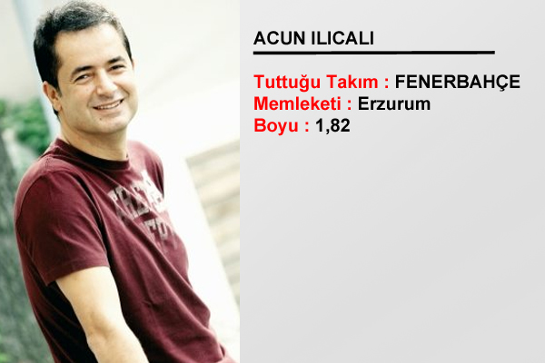 �nl�ler hakk�nda merak edilen her�ey !