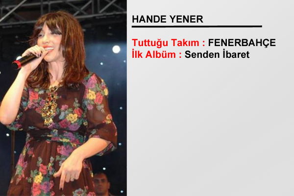 �nl�ler hakk�nda merak edilen her�ey !