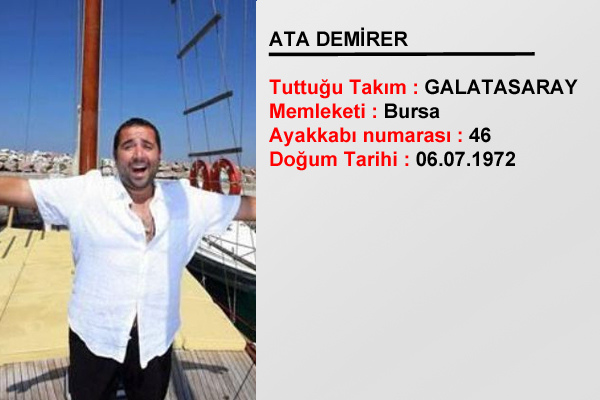 �nl�ler hakk�nda merak edilen her�ey !