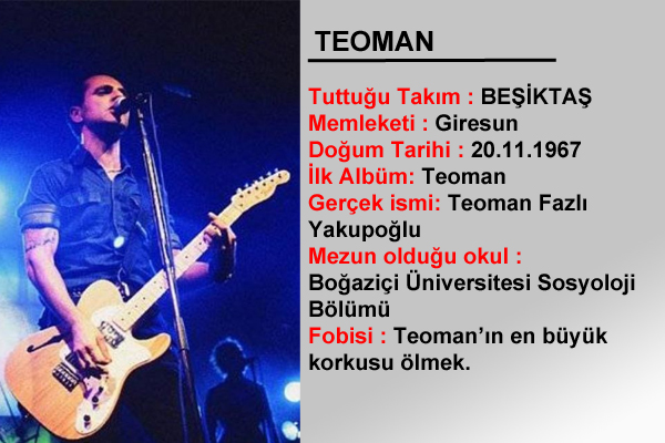 �nl�ler hakk�nda merak edilen her�ey !