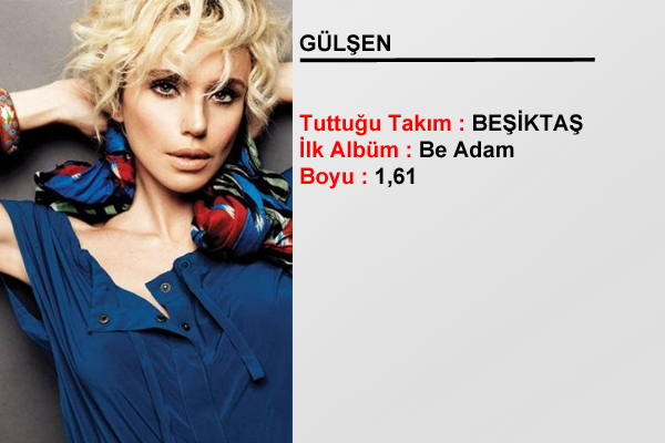 �nl�ler hakk�nda merak edilen her�ey !