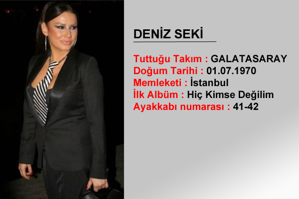 �nl�ler hakk�nda merak edilen her�ey !