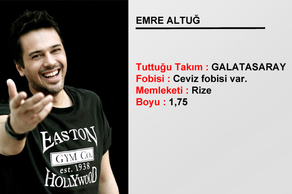 �nl�ler hakk�nda merak edilen her�ey !