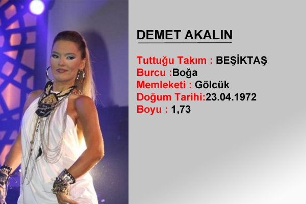 �nl�ler hakk�nda merak edilen her�ey !