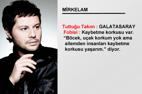 �nl�ler hakk�nda merak edilen her�ey !