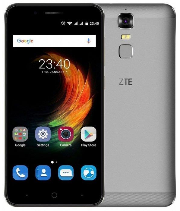 12. ZTE Blade A610