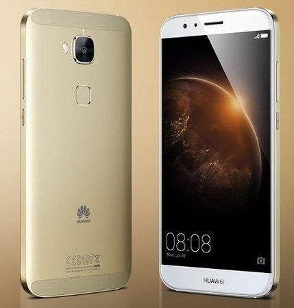 5. Huawei GX8