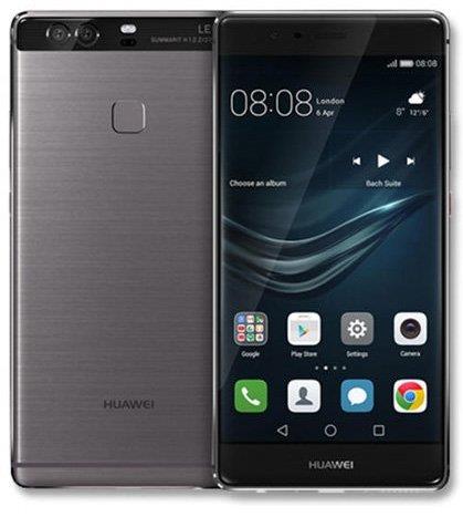 4. Huawei P9 Plus