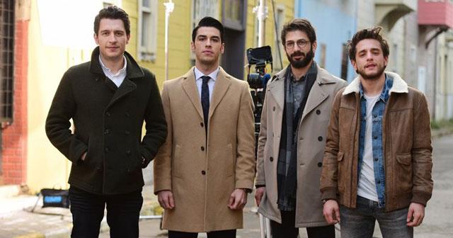 Nian gecesinde yaanan olayn ardndan, Emir meseleyi kapatmak iin urarken, Mert olayn vicdani yk ile boumaktadr. te yandan Volkan'n ei Sema, kocas ve dierlerinin niandaki tuhaf davranlarndan phelenerek o gece neler olduunu renmeye alr. Bu esnada, yola kt gnden beri babasndan haber alamayan Selin, onun bana bir ey gelmi olabileceinden korkmaya balar.