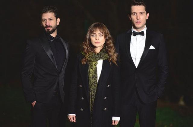 reytinglerdeki bu kt sonucun ardndan 6. blmde dizinin fiinin ekilmesi bekleniyor.  Peki bu akam 2. blmyle ekrana gelecek olan dizinin yeni blmnde neler yaanacak?