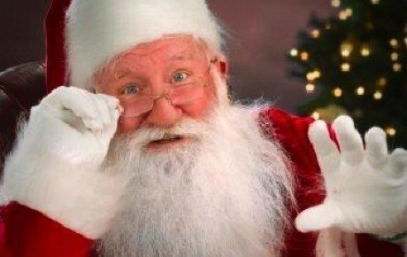 Yaplan arama: Noel Baba gerek mi?    Ayda ka kez aranyor: Ortalama 60 bin 500