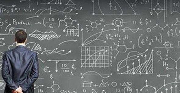 Matematiki  -  Genelde i bulmalarnn zor olduu dnlse de matematikiler i hayatnda neredeyse hi stres yaamayan bir meslee sahip.