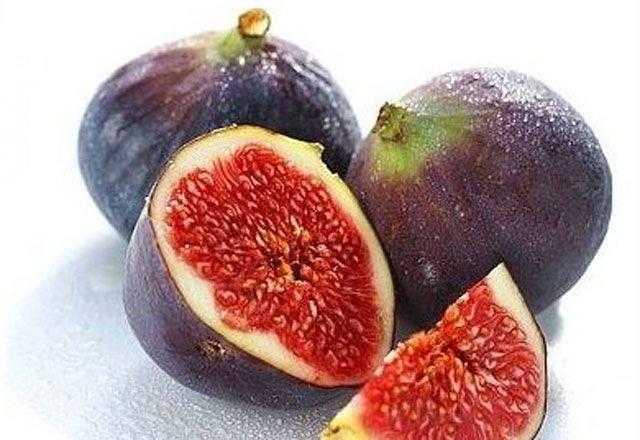 ncir: Kilo aldrc zellii bulunan eker oran yksek bir meyvedir. Diyetlerde tercih edilmemelidir.