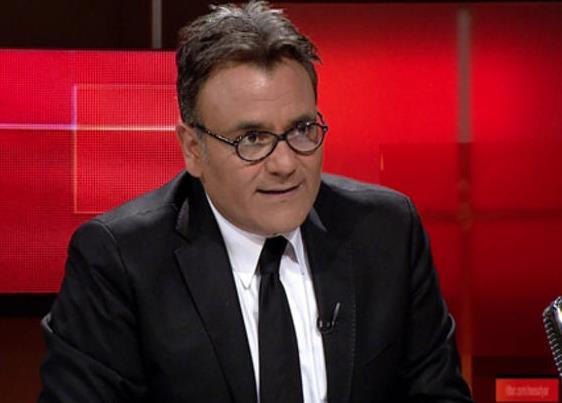 MESUT YAR KESNDE YER VERD; Masum Deiliz'in yayndan kaldrlmas hakknda Mesut Yar kesinde diziye yer verdi. 'ok deil 1 ay kadar beklenseydi ve mesela &#8220;Masum Deiliz&#8221; (atv) dizisi &#8220;yaz sezonu&#8221; diye adlandrdmz daha hafif ekrann bir yerine konsayd bylesine aklmayabilirdi... kinci haftadan iddiasn kaybeden en az be dizi saymazdk. Ya da en azndan birka yaz gneini grebilirdi...'